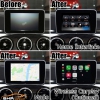 Android Box - Carplay AI Box xe Mercedes Benz C W205